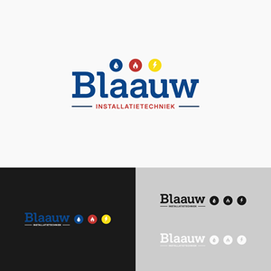 Logo Design by Samsul Bachri for this project | Design: #37621518