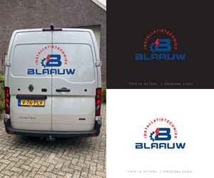 Logo Design by Ansh Design for this project | Design: #37623397