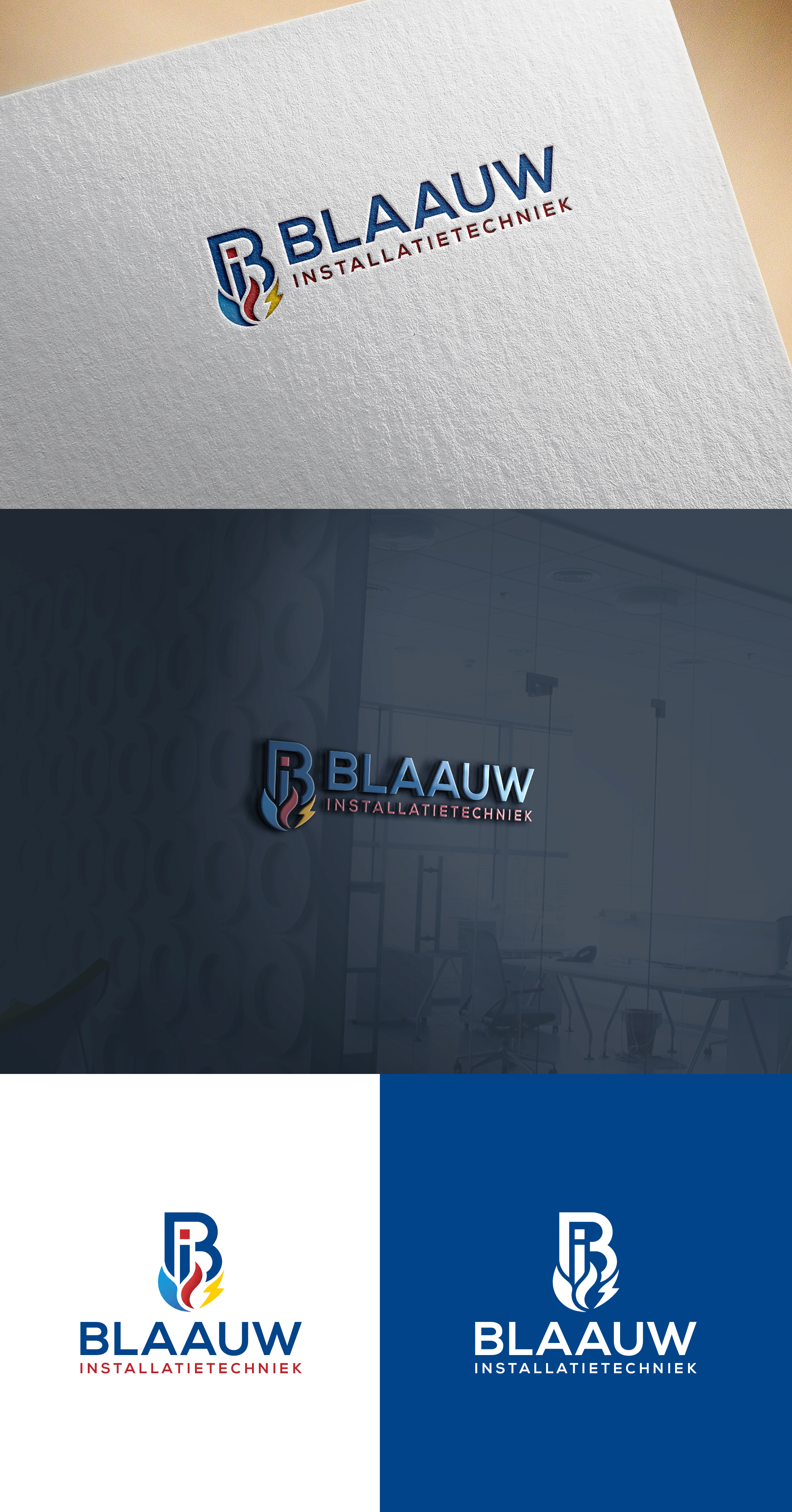 Logo Design by Soonia for this project | Design #37621841