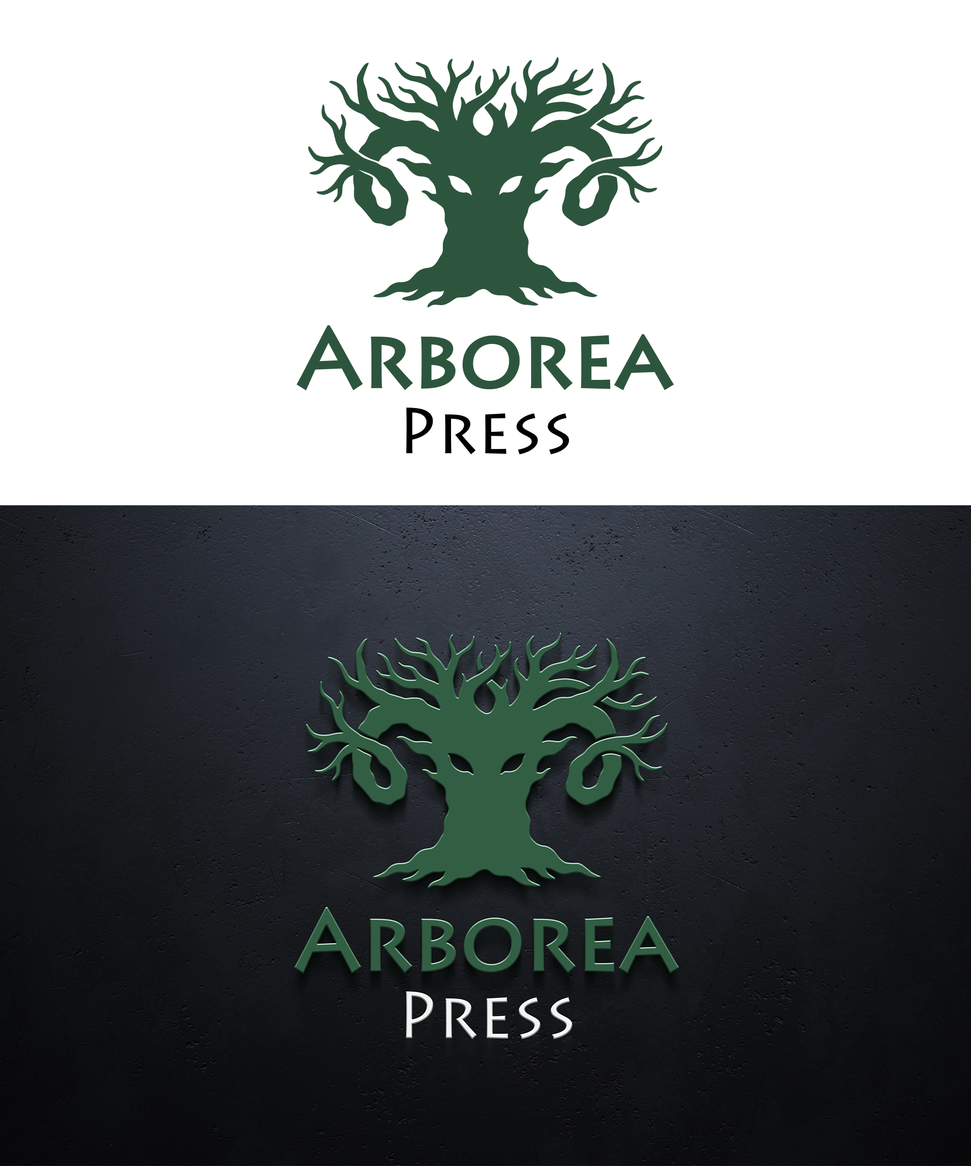 Logo Design by Visionary Creations for this project | Design #37626736