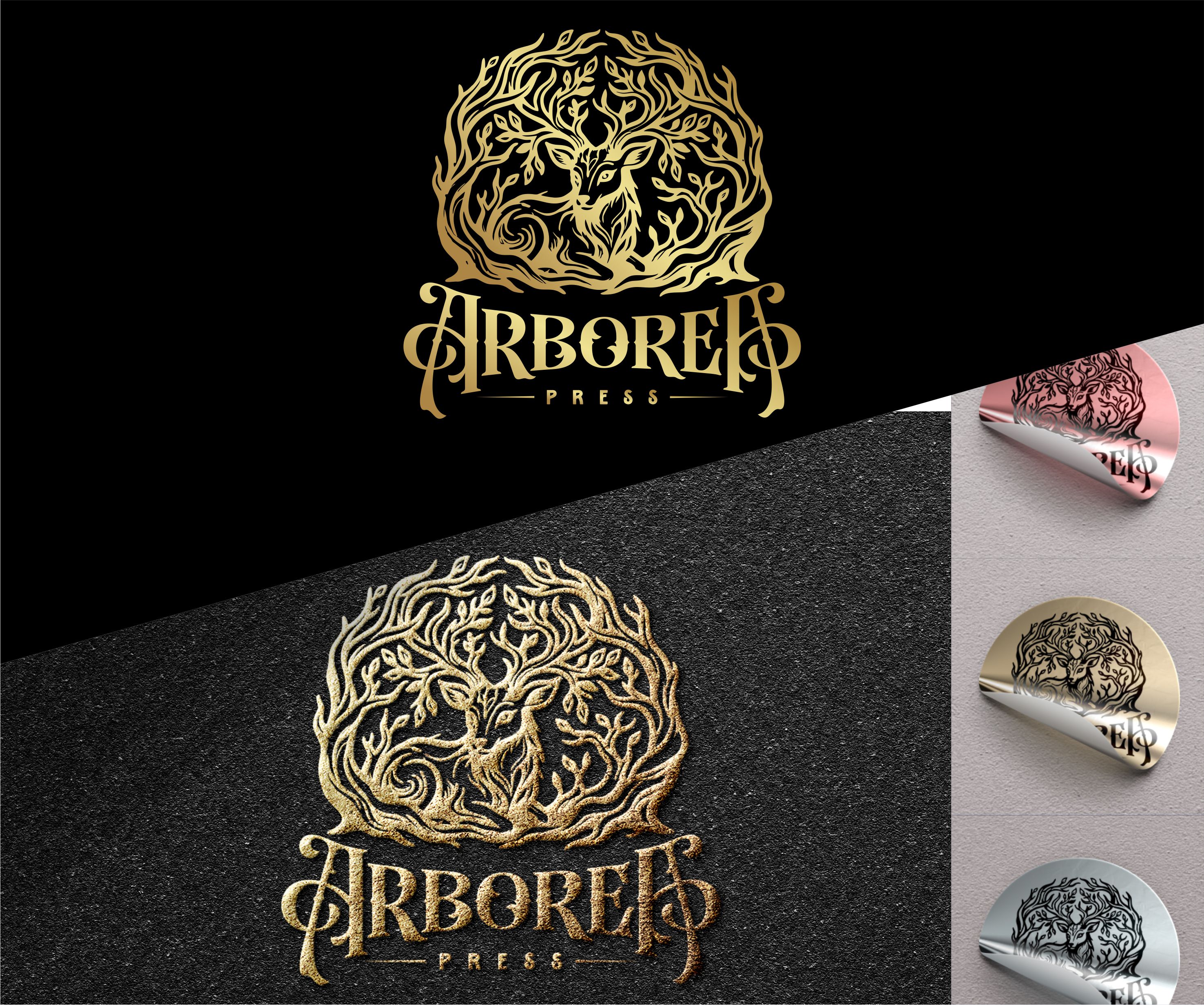 Logo Design by alkaline for this project | Design #37621388