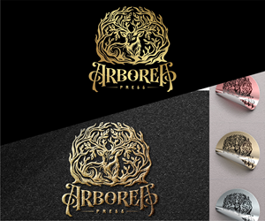 Logo Design by alkaline for this project | Design: #37621388