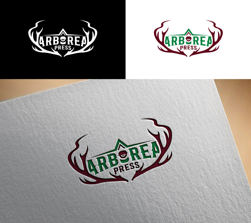 Logo Design by RA-bica for this project | Design #37625951
