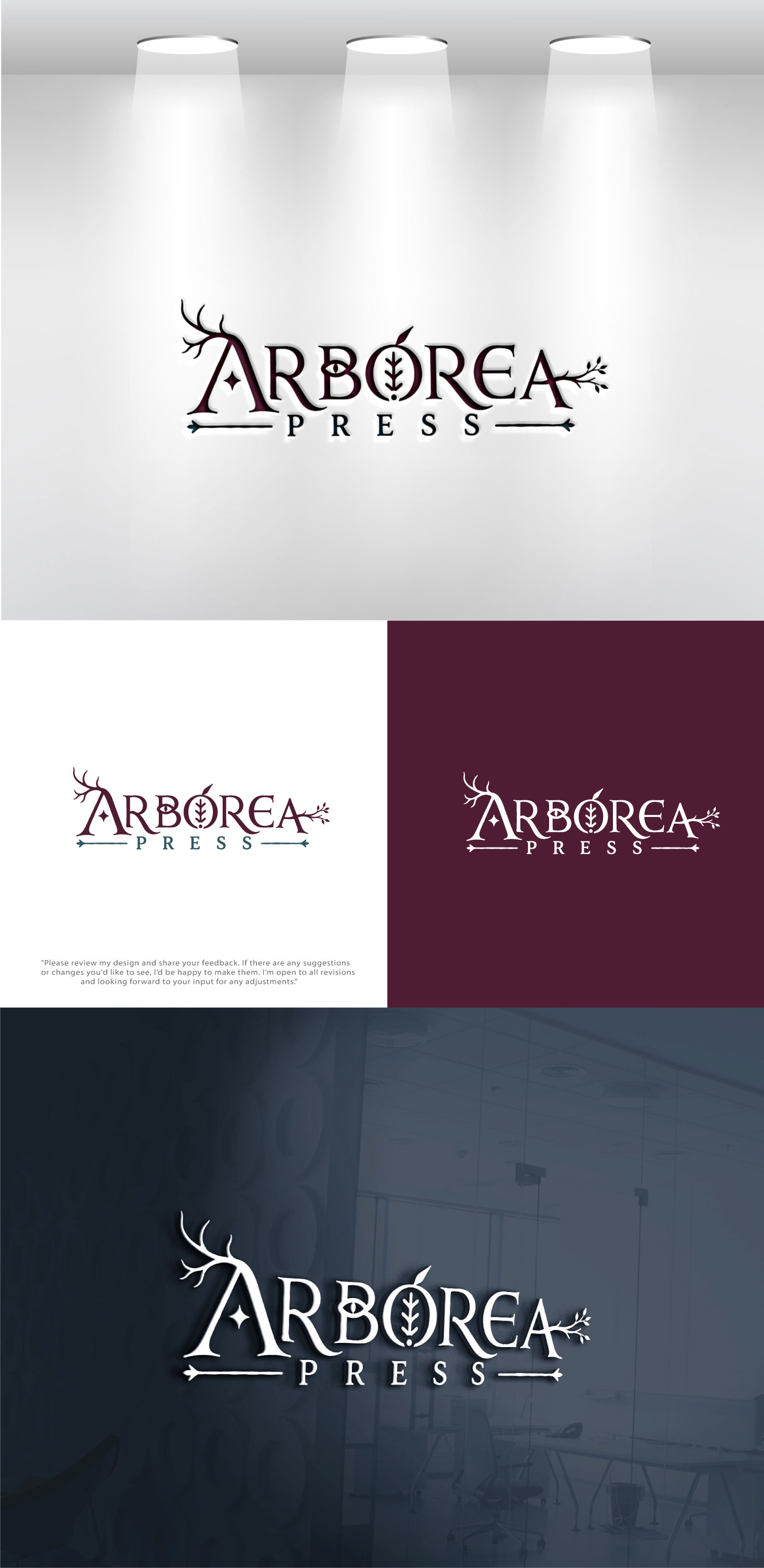 Logo Design by Pixel Signature for this project | Design #37620955