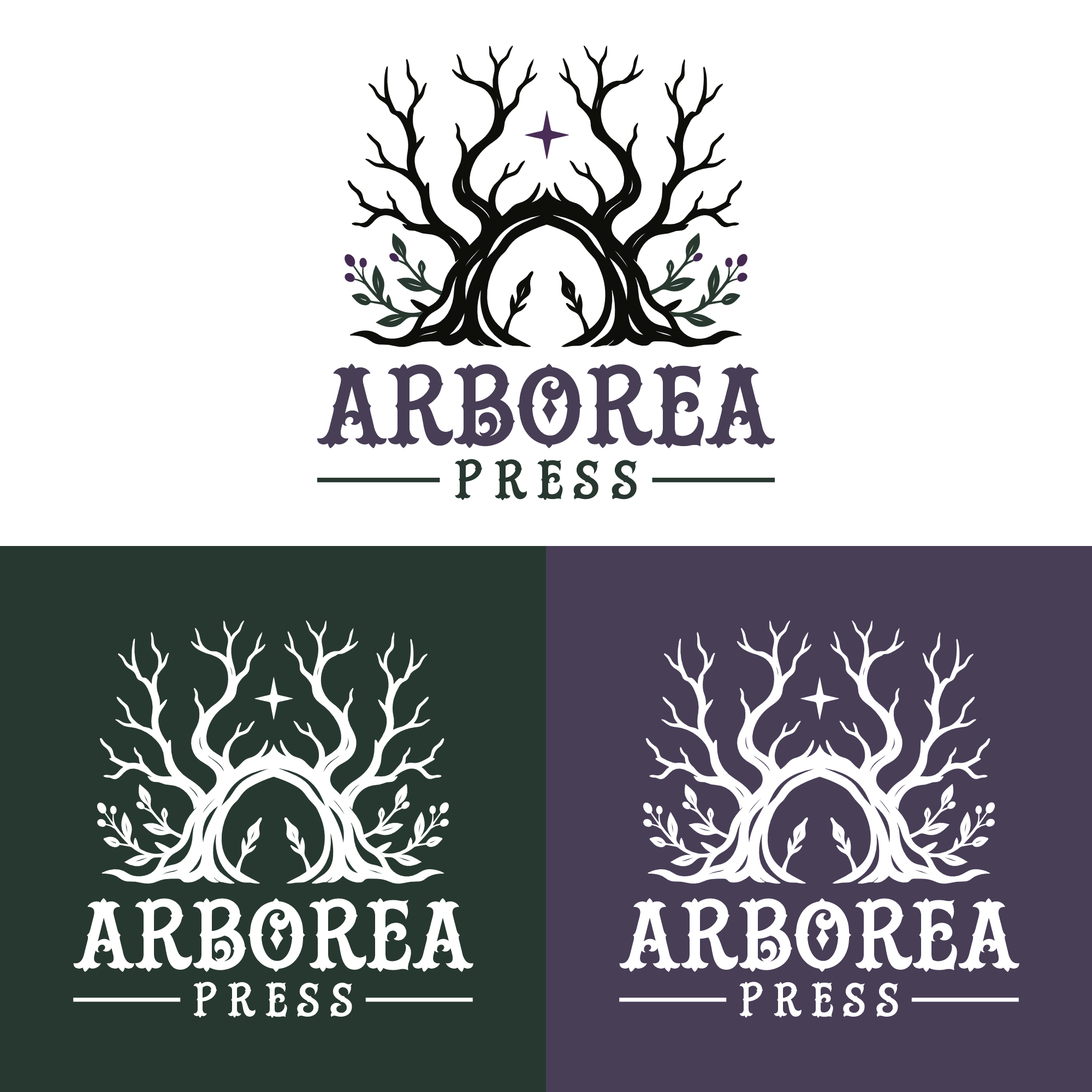 Logo Design by pusing for this project | Design #37620717