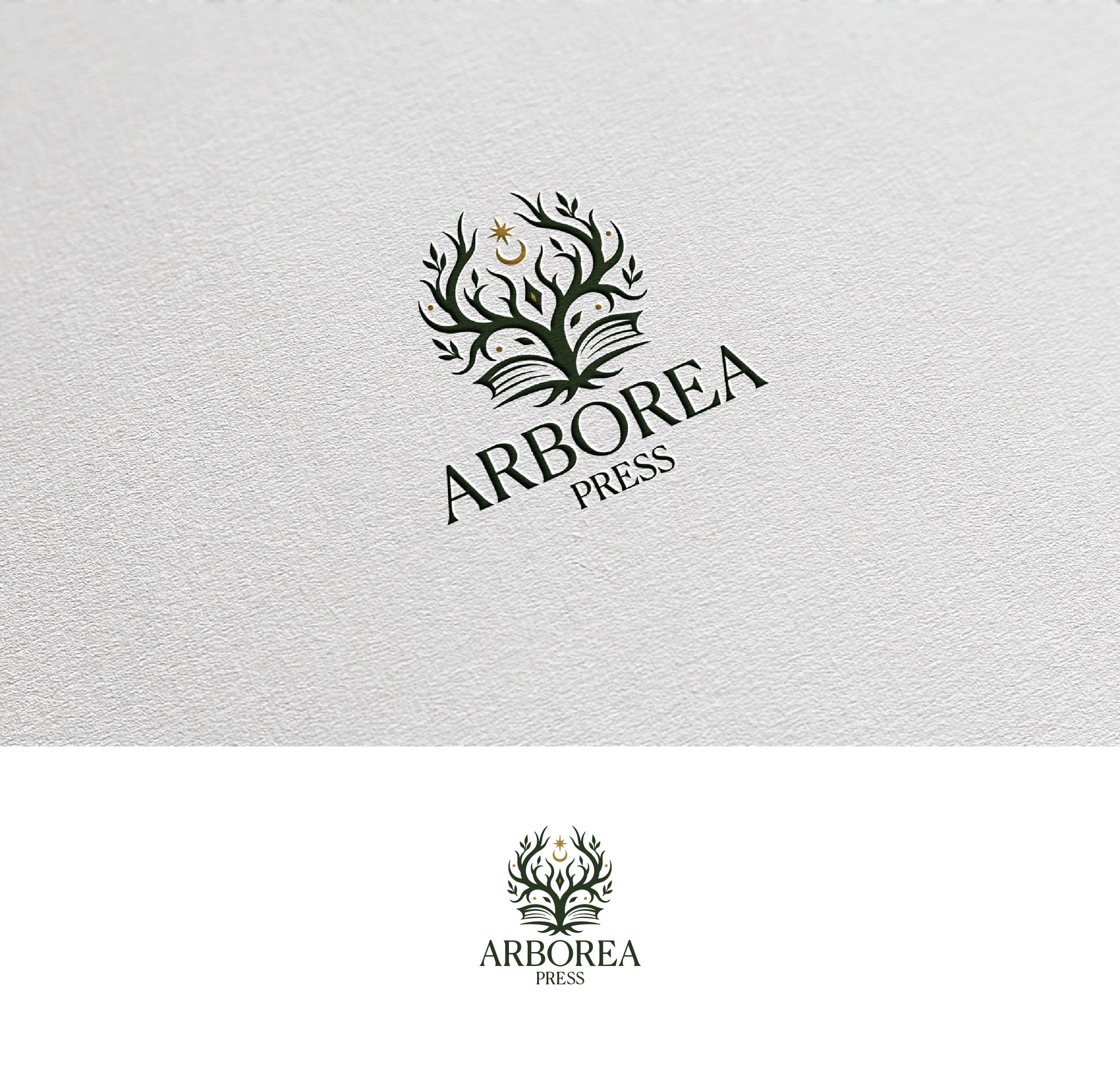 Logo Design by Afsana_Hoque for this project | Design #37621011