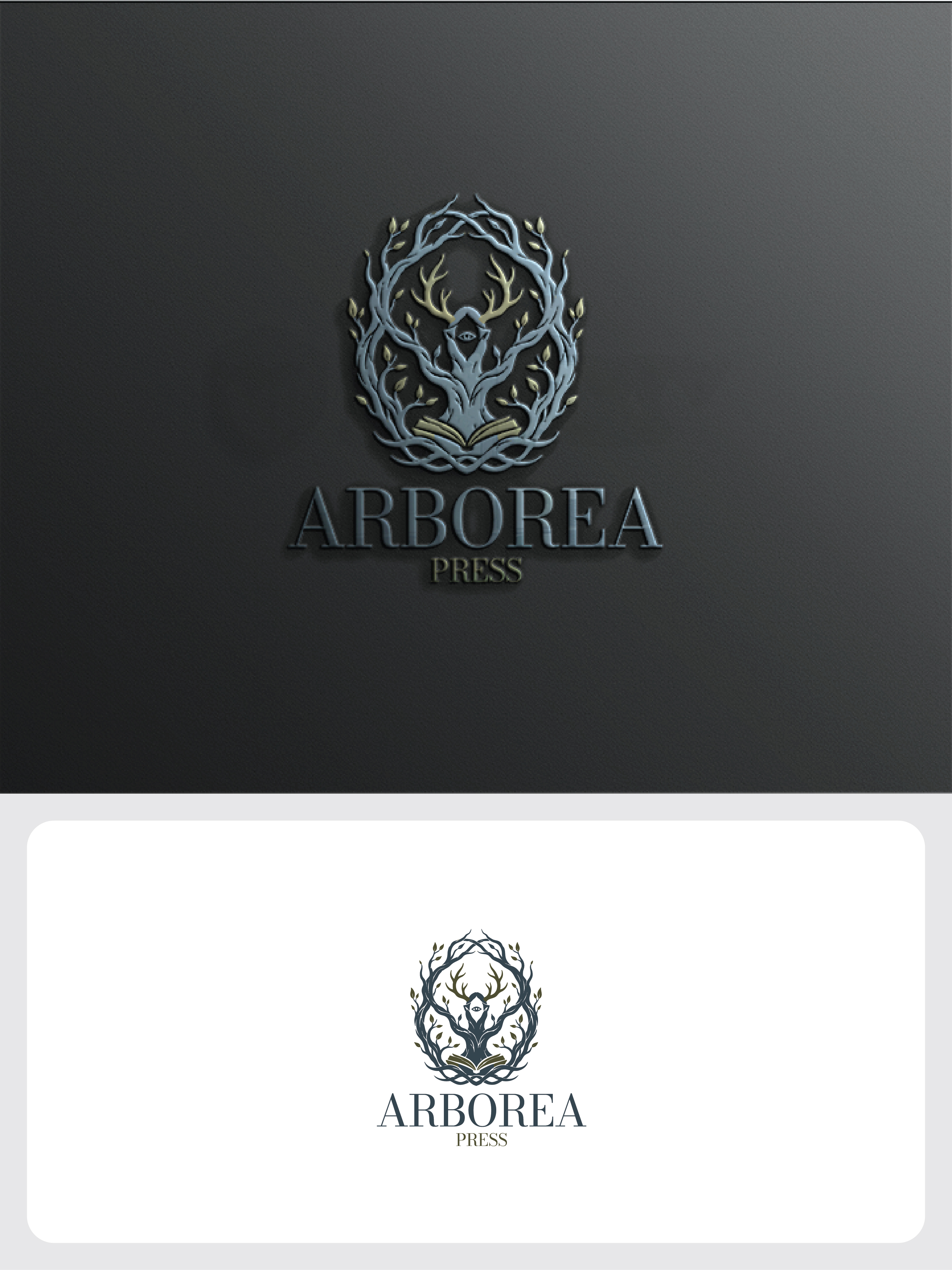 Logo Design by raju.creative for this project | Design #37620898