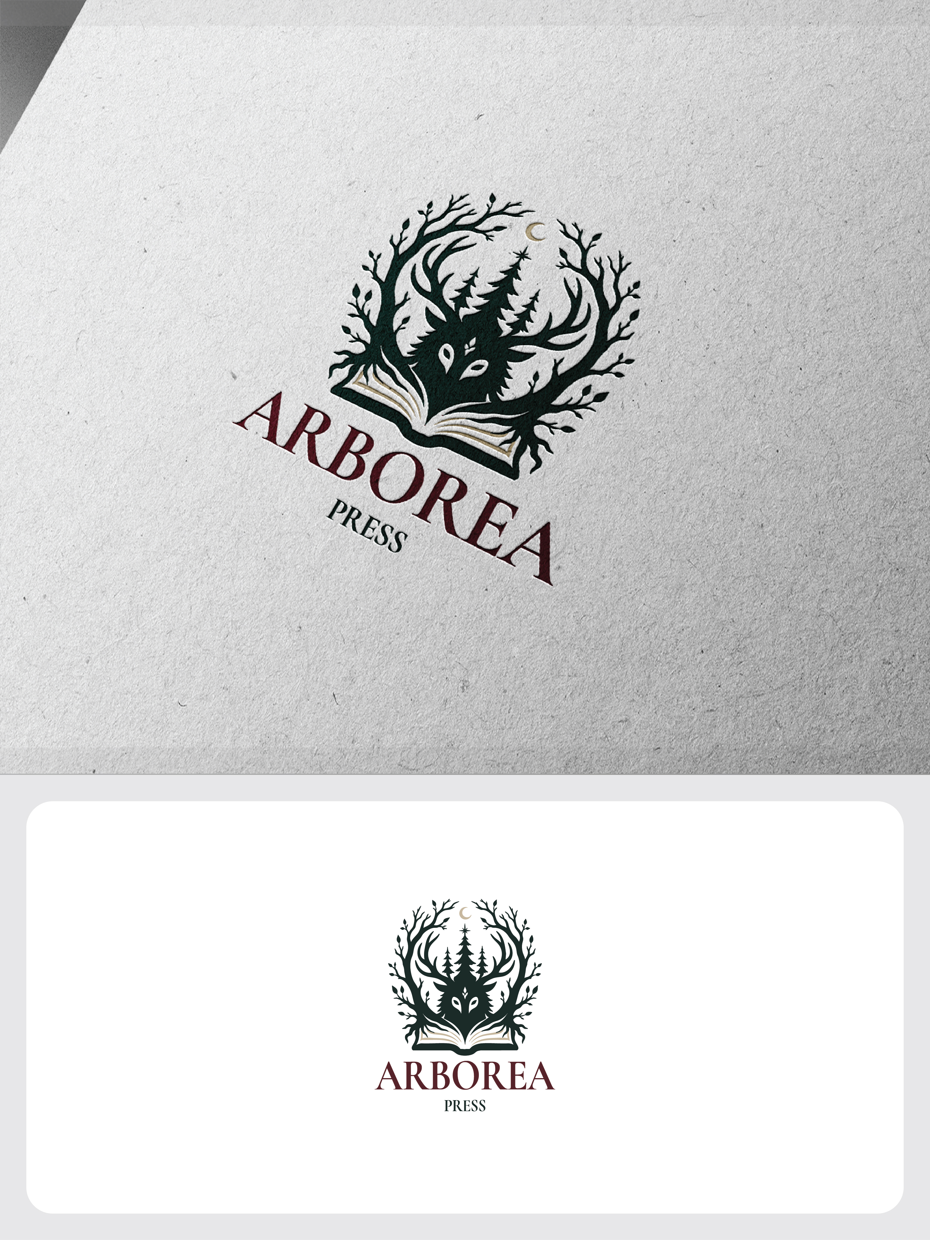 Logo Design by raju.creative for this project | Design #37620901