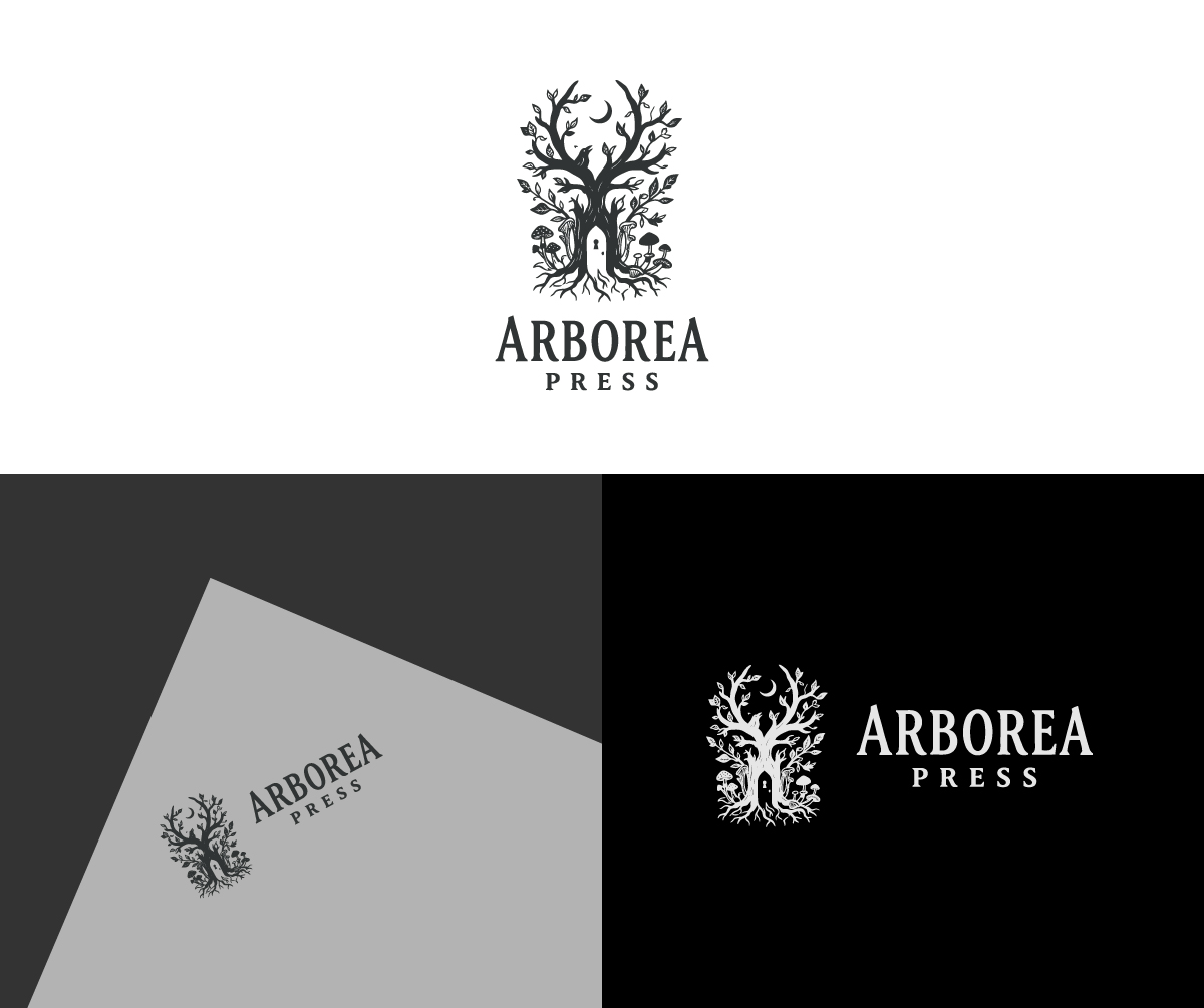 Logo Design by Ms.18 for this project | Design #37626101