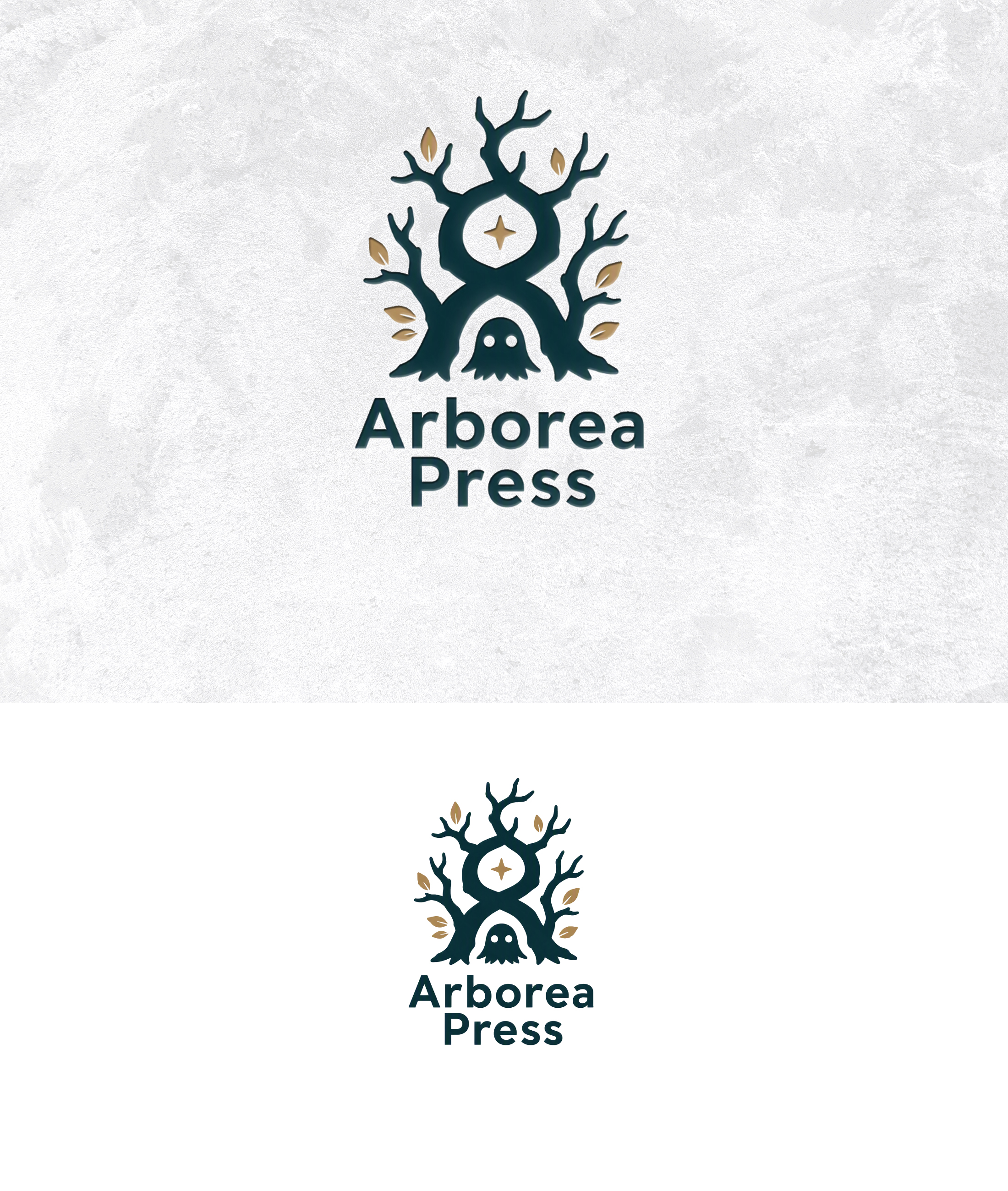 Logo Design by zamdi for this project | Design #37629471