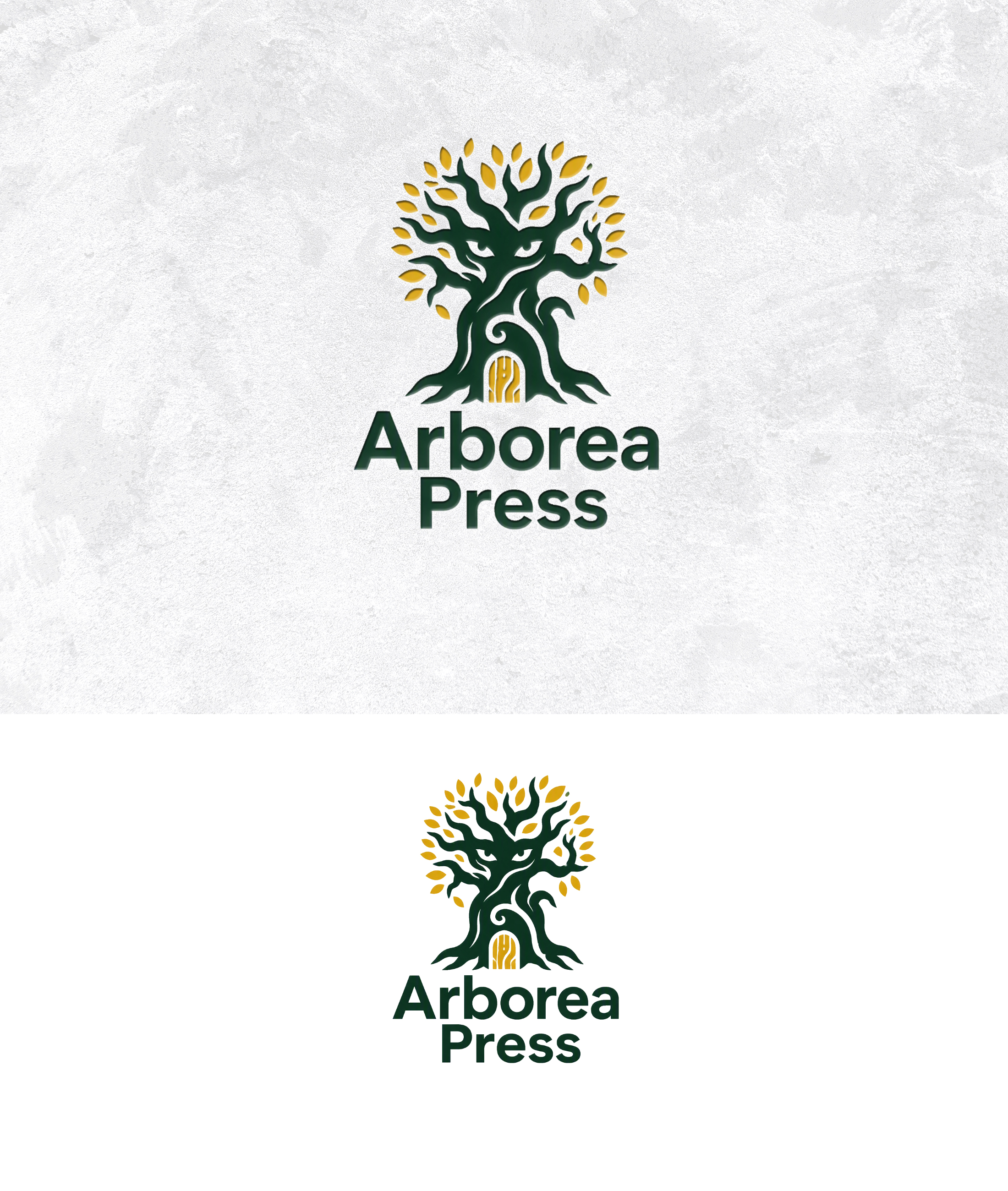 Logo Design by zamdi for this project | Design #37629472