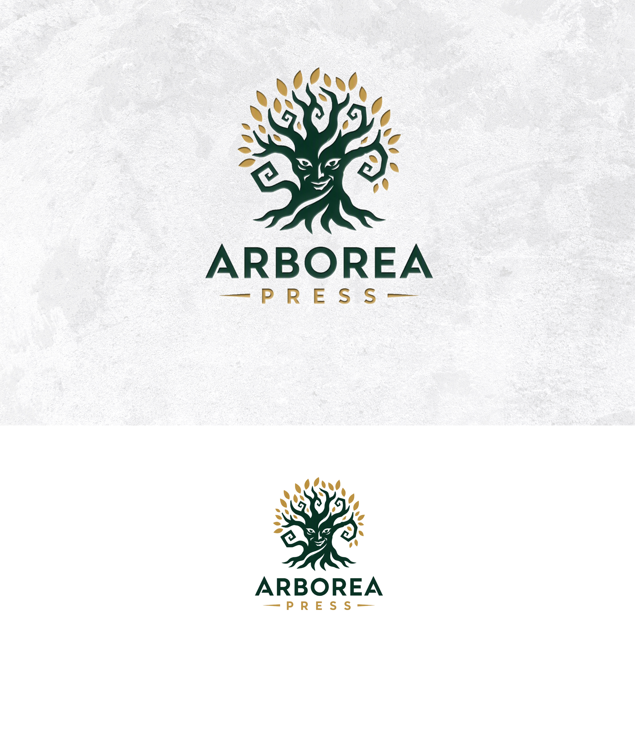 Logo Design by zamdi for this project | Design #37629473