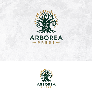 Logo Design by zamdi for this project | Design: #37629473