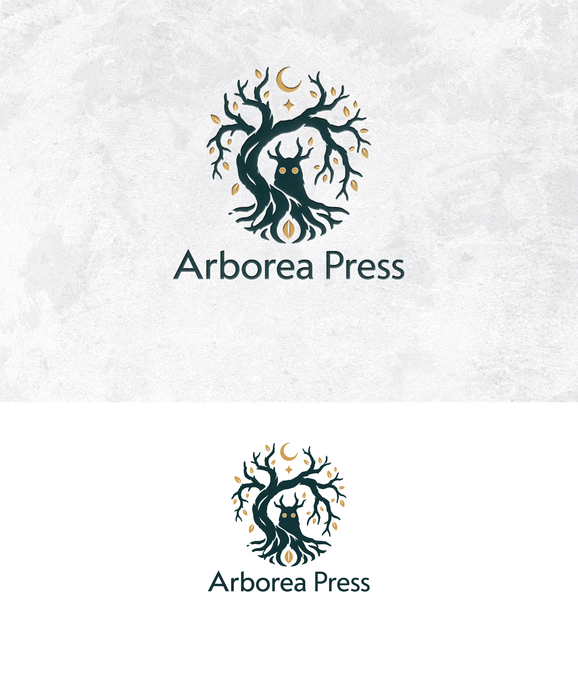 Logo Design by zamdi for this project | Design #37629474