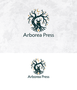 Logo Design by zamdi for this project | Design: #37629474