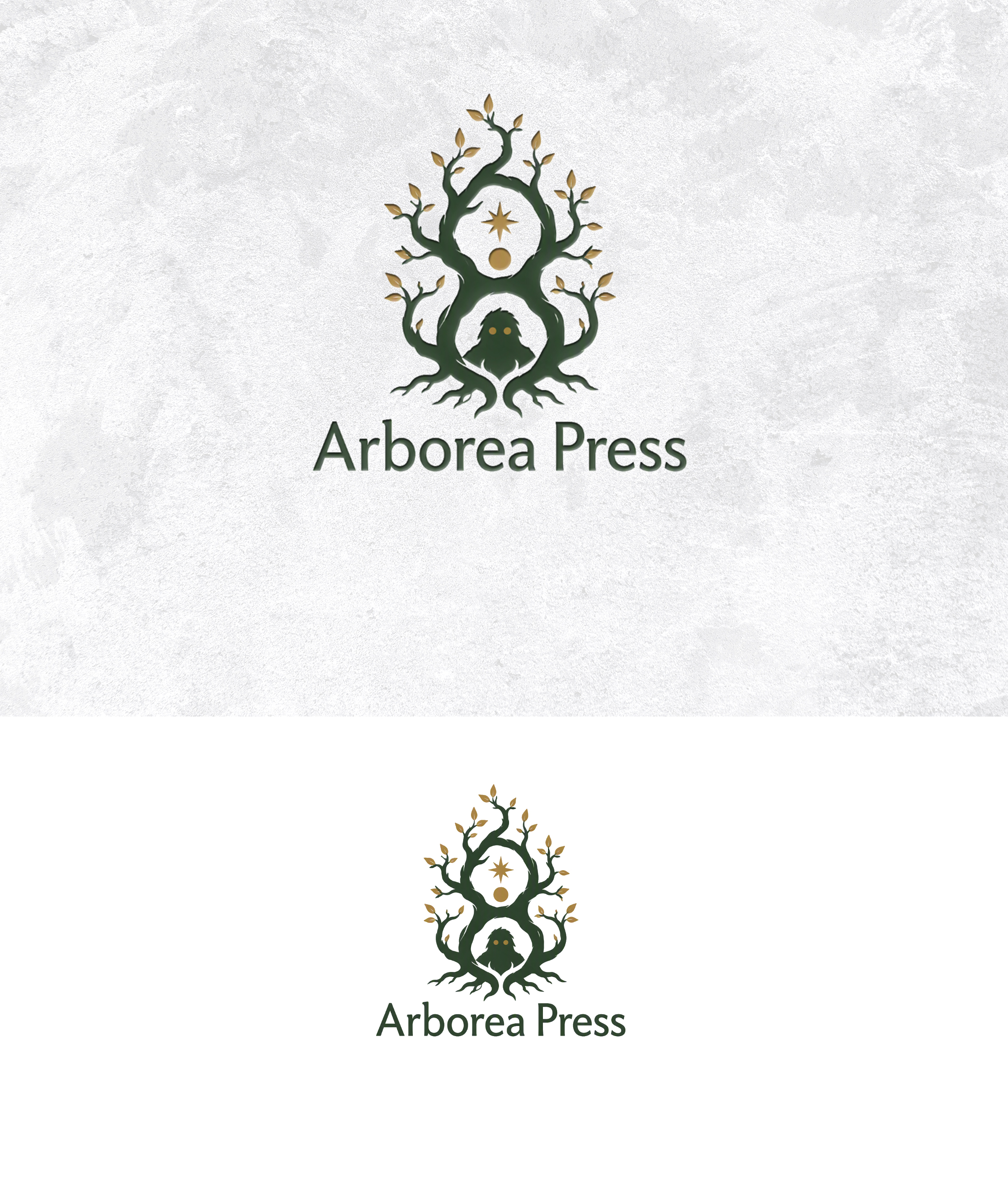 Logo Design by zamdi for this project | Design #37629475