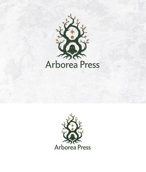 Logo Design by zamdi for this project | Design: #37629475