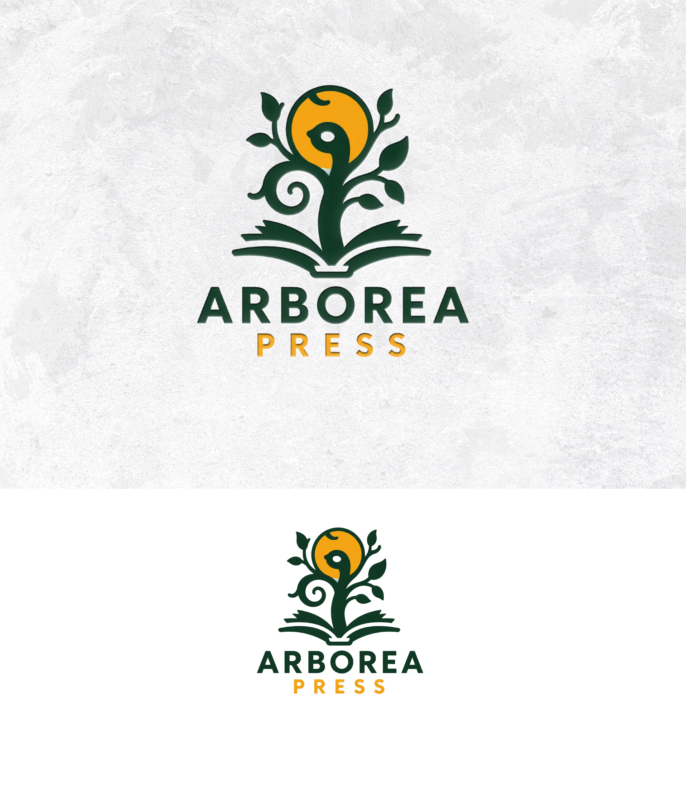 Logo Design by zamdi for this project | Design #37629476
