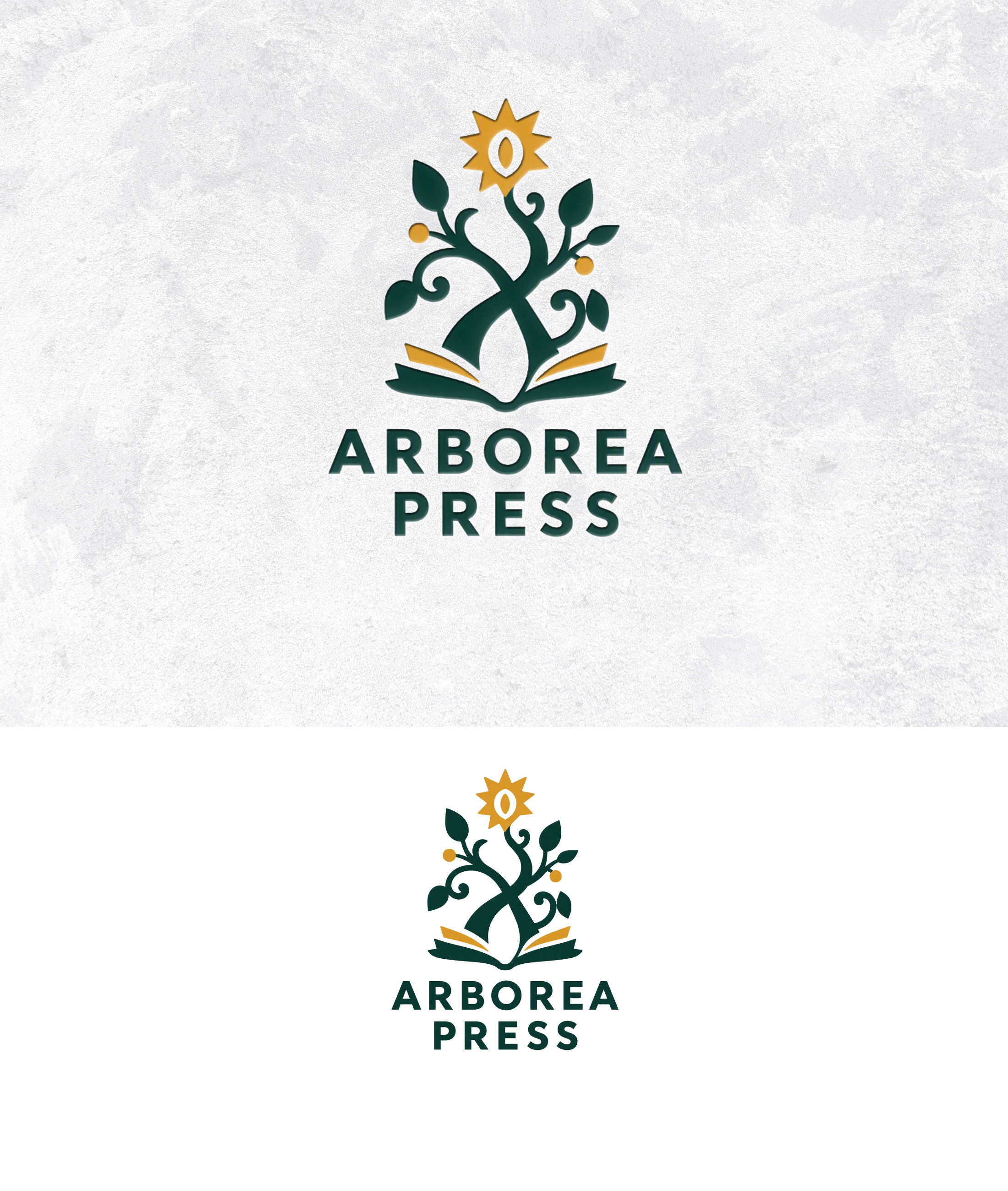 Logo Design by zamdi for this project | Design #37629477