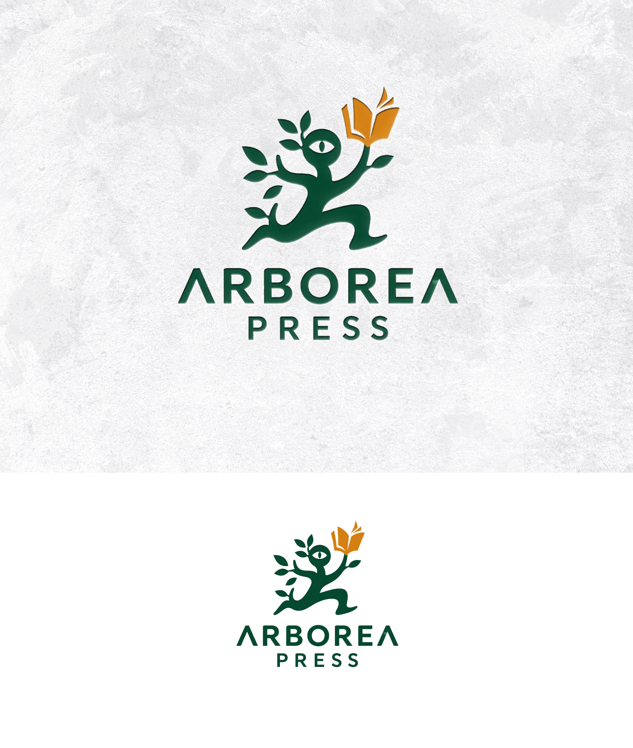 Logo Design by zamdi for this project | Design #37629478