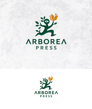 Logo Design by zamdi for this project | Design: #37629478