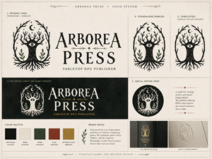 Logo Design by Giovanni