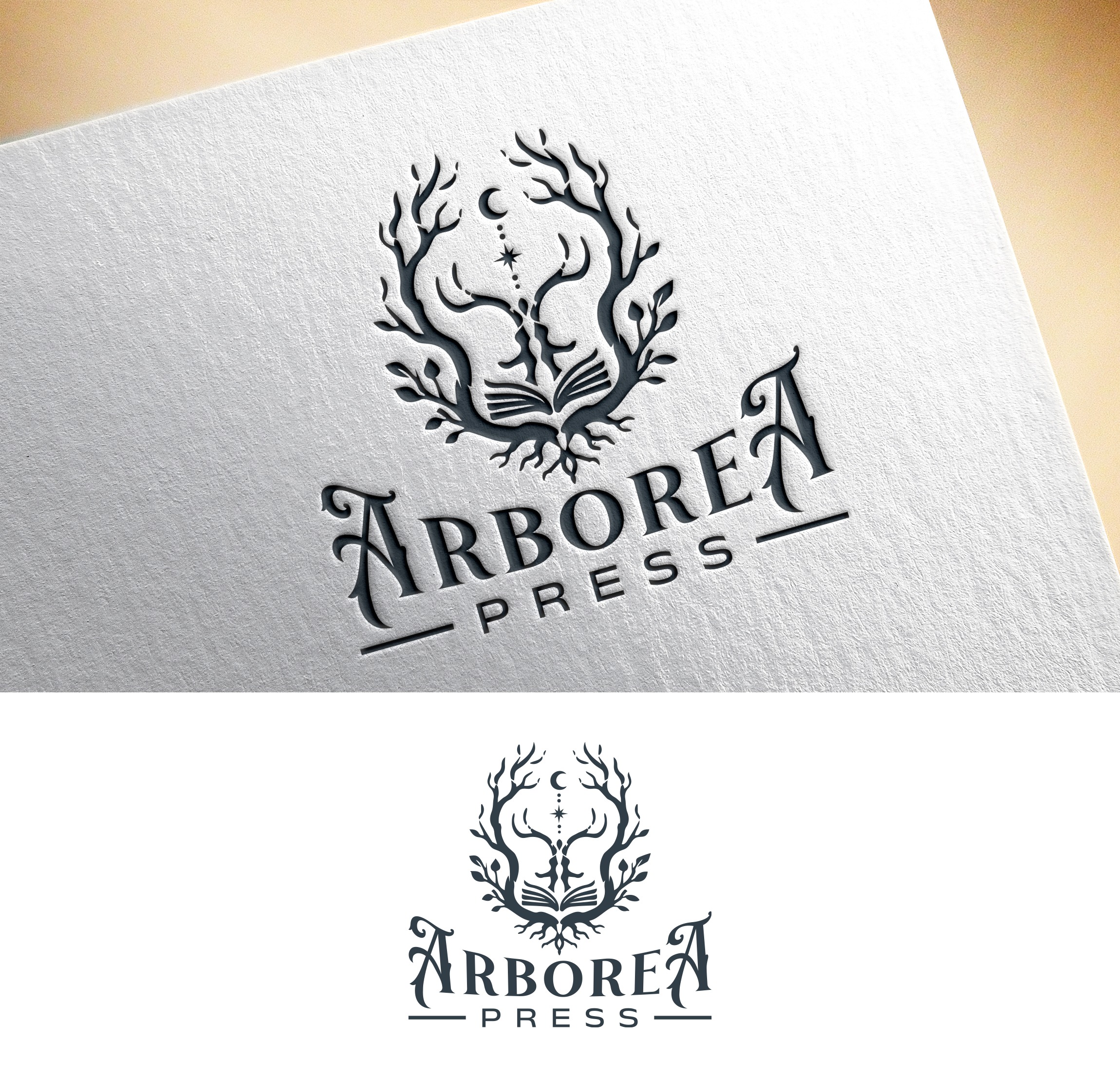 Logo Design by Impressive Designs for this project | Design #37622998