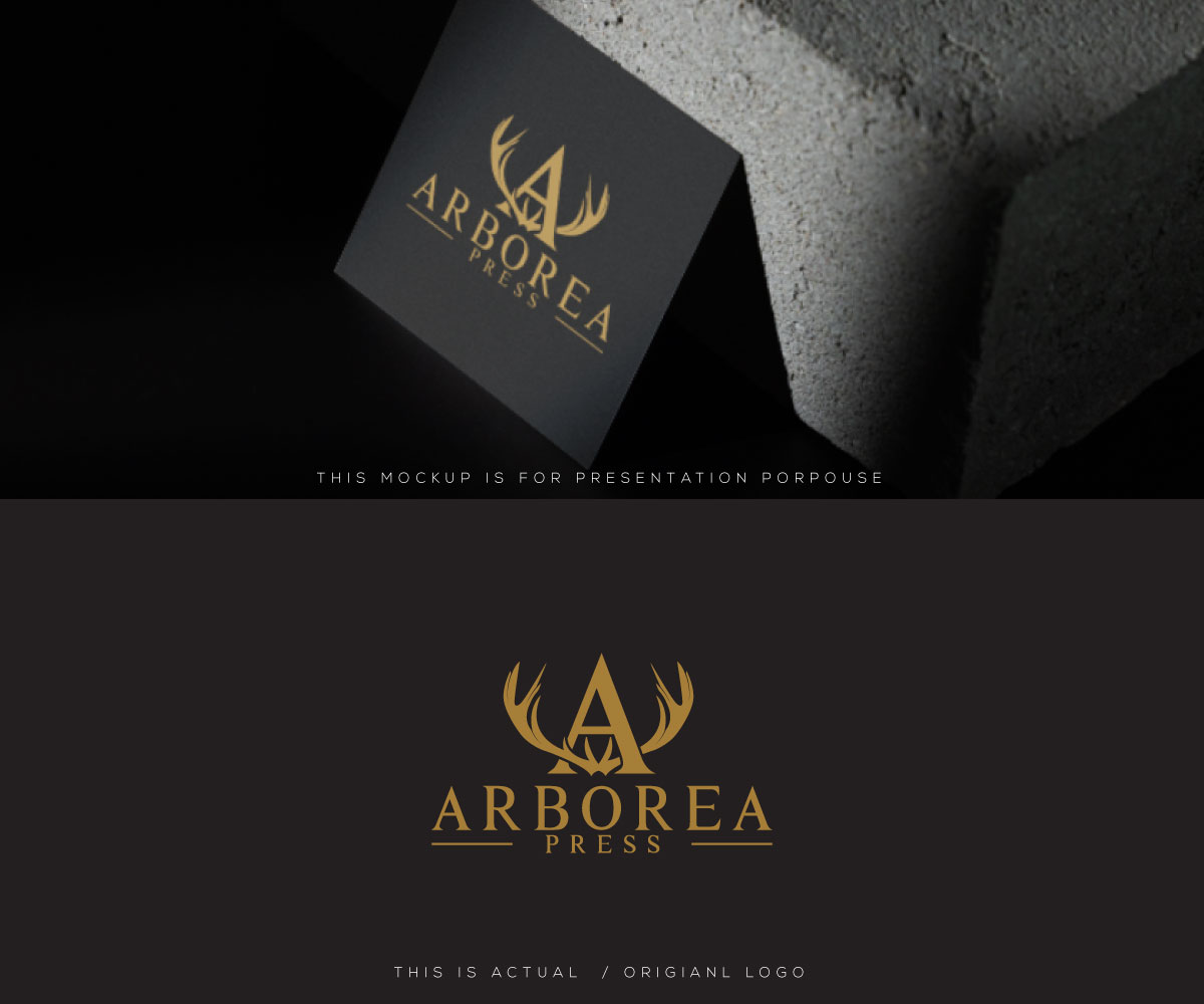 Logo Design by Ansh Design for this project | Design #37623400