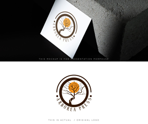 Logo Design by Ansh Design for this project | Design: #37623401