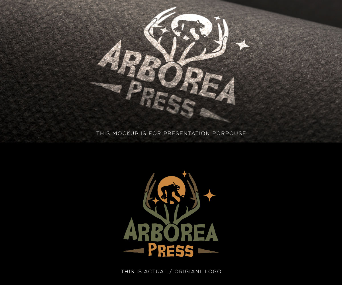 Logo Design by Ansh Design for this project | Design #37623403