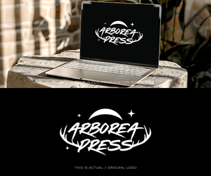 Logo Design by Ansh Design for this project | Design: #37626823