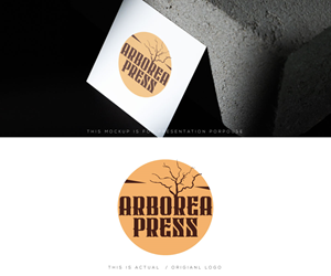 Logo Design by Ansh Design for this project | Design: #37626824