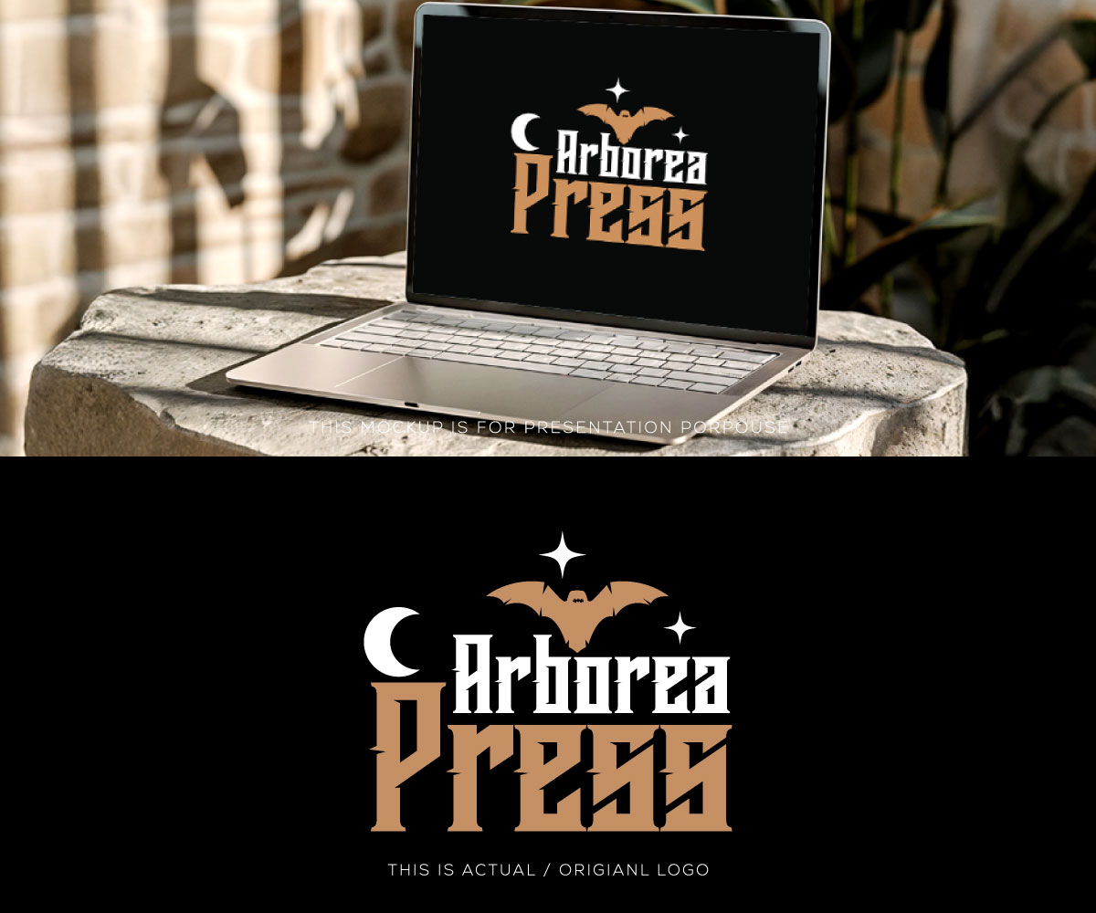 Logo Design by Ansh Design for this project | Design #37626826