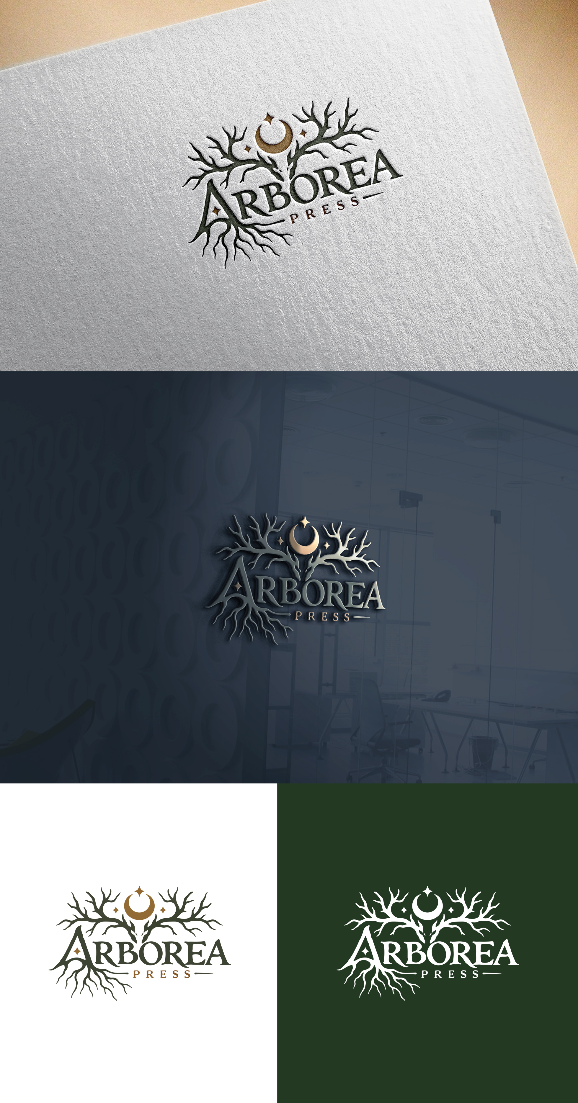 Logo-Design von Soonia für dieses Projekt | Design #37621689