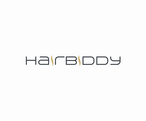 Logo Design by suryokusumo for Hairbiddy | Design #3145399
