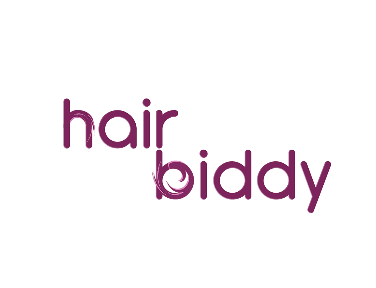 Logo Design by info 13 for Hairbiddy | Design #3123936