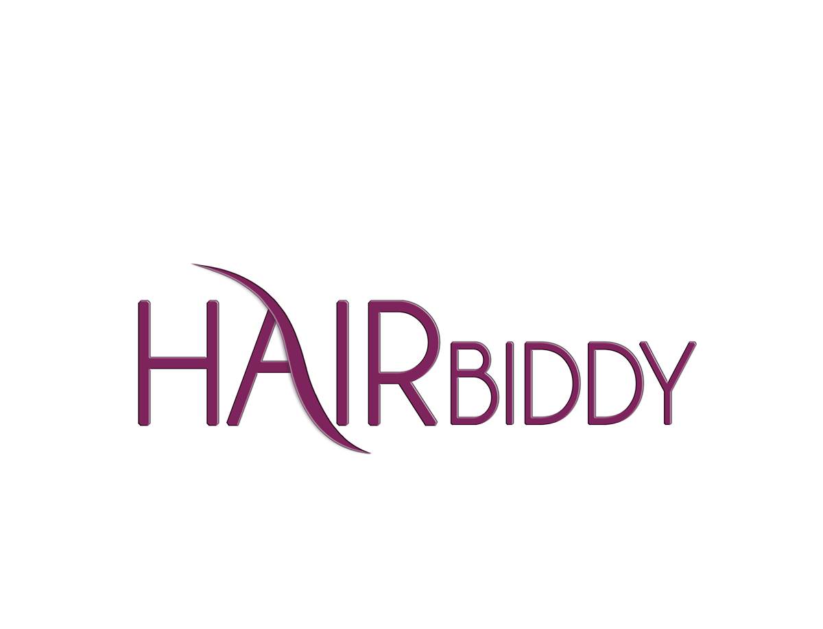 Logo Design by info 13 for Hairbiddy | Design #3127906