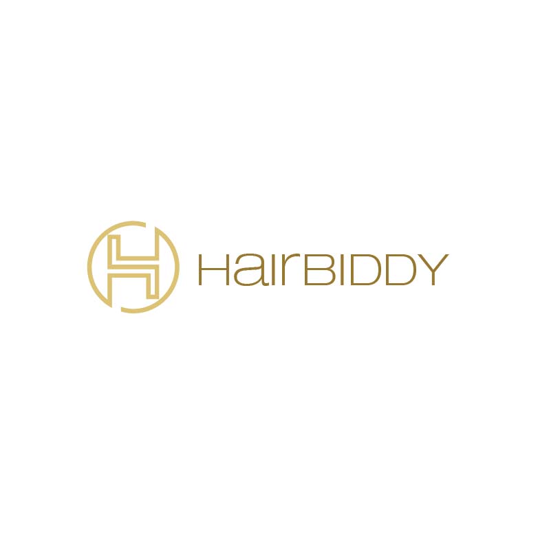 Logo-Design von Design Possibilities für Hairbiddy | Design #3213557