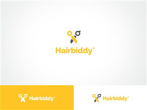 Logo-Design von ArtTank für Hairbiddy | Design: #3187046