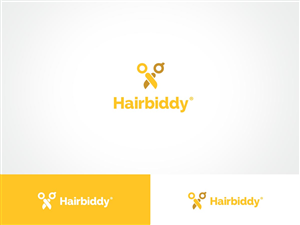 Logo-Design von ArtTank für Hairbiddy | Design: #3187050
