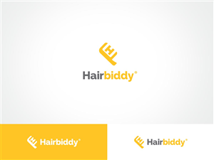 Logo-Design von ArtTank für Hairbiddy | Design: #3187119
