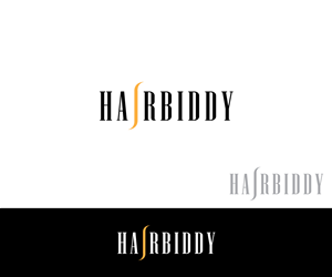 Logo-Design von larismanis für Hairbiddy | Design: #3123634