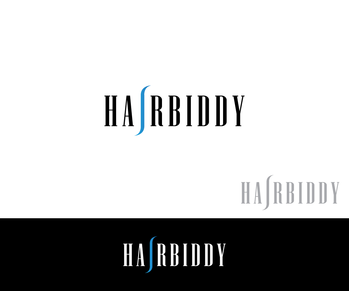 Logo-Design von larismanis für Hairbiddy | Design #3132822