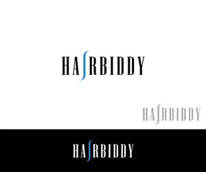Logo-Design von larismanis für Hairbiddy | Design: #3132822