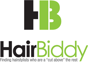 Logo Design by ZinTech for Hairbiddy | Design: #3125437