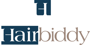 Logo Design by ZinTech for Hairbiddy | Design: #3125439