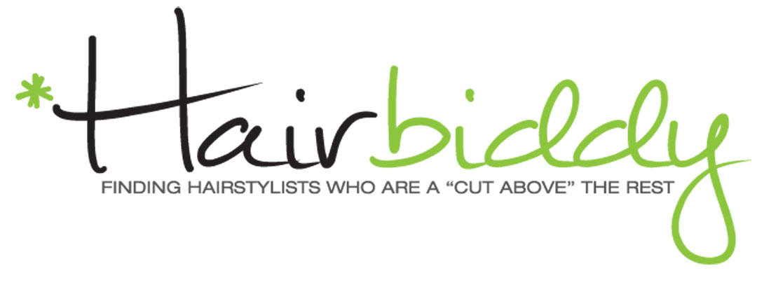 Logo Design by ZinTech for Hairbiddy | Design #3126894