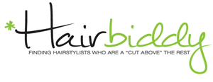 Logo-Design von ZinTech für Hairbiddy | Design: #3126894