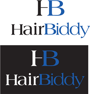 Logo-Design von ZinTech für Hairbiddy | Design: #3197909