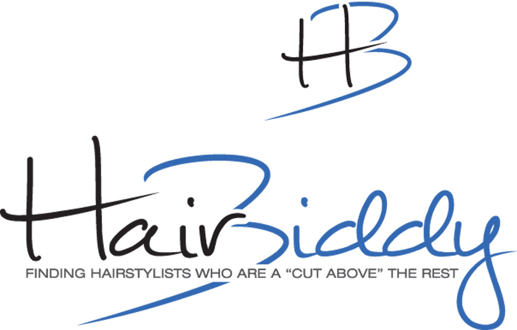 Diseño de Logo por ZinTech para Hairbiddy | Diseño #3197913